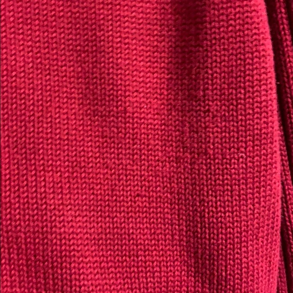 Heavy sweater - Picture 5 of 5